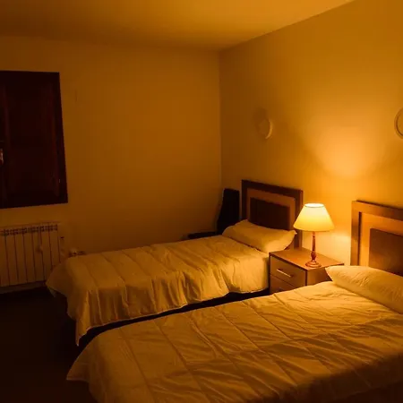 Undués De Lerda Hostal