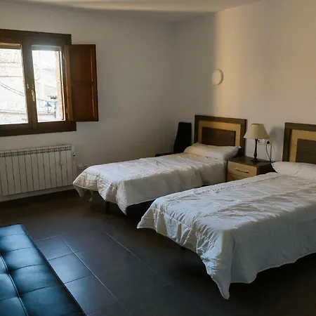 Hostal Undués De Lerda *