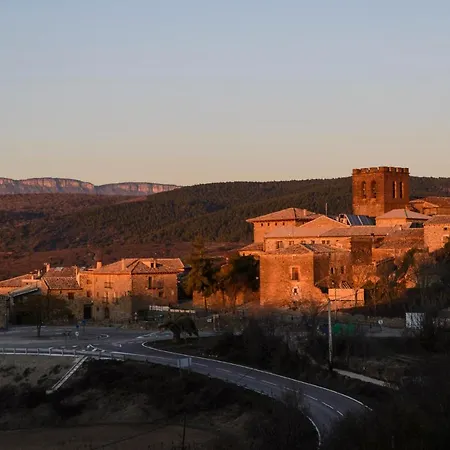 Undués De Lerda
