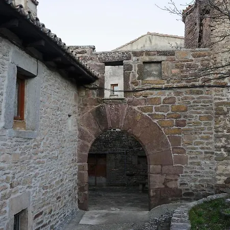 Hostal Undués De Lerda Undues de Lerda