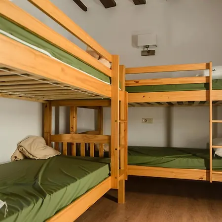 Hostal Undués De Lerda *
