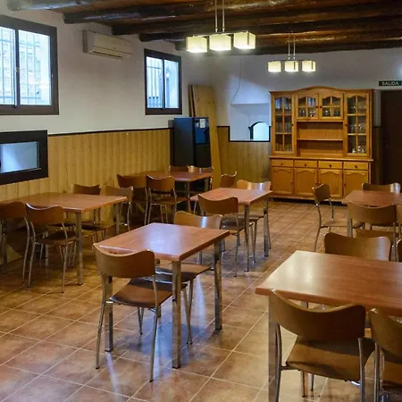 Hostal Undués De Lerda Undues de Lerda